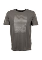 Lakeville Mountain Camiseta para hombre Tajo Gris
