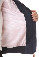 Lakeville Mountain Chaqueta de entretiempo para mujer Lysaja Black Iris