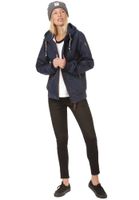 Lakeville Mountain Chaqueta de entretiempo para mujer Lysaja Black Iris