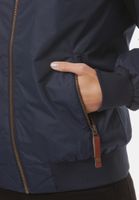 Lakeville Mountain Chaqueta de entretiempo para mujer Lysaja Black Iris