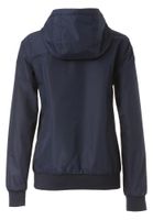 Lakeville Mountain Chaqueta de entretiempo para mujer Lysaja Black Iris