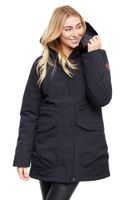 Lakeville Mountain Chaqueta de invierno para mujer Serala 3.0 Negro