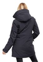 Lakeville Mountain Chaqueta de invierno para mujer Serala 3.0 Negro