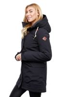 Lakeville Mountain Chaqueta de invierno para mujer Serala 3.0 Negro