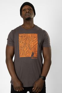 Lakeville Mountain Camiseta para hombre Havel Nine Irion