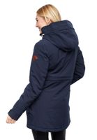 Lakeville Mountain Chaqueta de invierno para mujer Serala 3.0 Black Iris