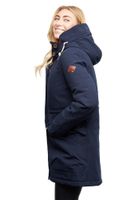 Lakeville Mountain Chaqueta de invierno para mujer Serala 3.0 Black Iris