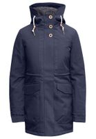 Lakeville Mountain Chaqueta de invierno para mujer Serala 3.0 Black Iris