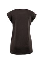 Lakeville Mountain Camiseta para mujer Maipo Antracita jaspeado
