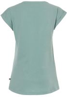 Lakeville Mountain Camiseta para mujer Morado Menta