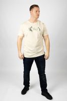 Lakeville Mountain Camiseta para hombre Pic 2 Cloud Dancer