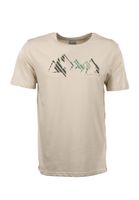 Lakeville Mountain Camiseta para hombre Pic 2 Cloud Dancer