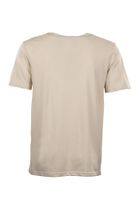 Lakeville Mountain Camiseta para hombre Pic 2 Cloud Dancer