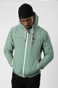 Lakeville Mountain Chaqueta de entretiempo para hombre Bani Seasalt