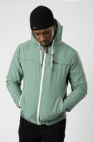 Lakeville Mountain Chaqueta de entretiempo para hombre Bani Seasalt