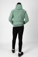 Lakeville Mountain Chaqueta de entretiempo para hombre Bani Seasalt