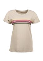 Lakeville Mountain Camiseta para mujer Lyscha 2 Cloud Dancer