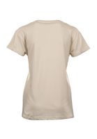Lakeville Mountain Camiseta para mujer Lyscha 2 Cloud Dancer