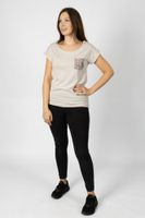 Lakeville Mountain Camiseta para mujer Cachi Thistle