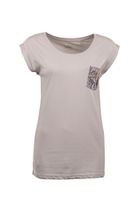 Lakeville Mountain Camiseta para mujer Cachi Thistle