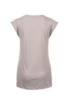 Lakeville Mountain Camiseta para mujer Cachi Thistle
