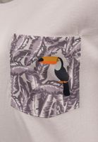 Lakeville Mountain Camiseta para mujer Cachi Thistle