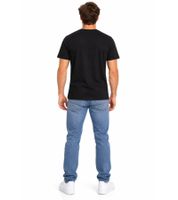 Lakeville Mountain Haut pour homme Joris Shirt Noir