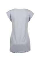 Lakeville Mountain Camiseta para mujer Pola Plain Air