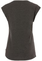 Lakeville Mountain Camiseta para mujer Zapaleri Antracita jaspeado