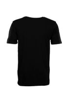Lakeville Mountain Camiseta para hombre Kamet Negro