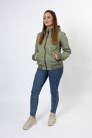 Lakeville Mountain Chaqueta de entretiempo para mujer Luni Faded Olive