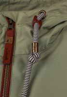 Lakeville Mountain Chaqueta de entretiempo para mujer Luni Faded Olive