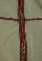 Lakeville Mountain Chaqueta de entretiempo para mujer Luni Faded Olive