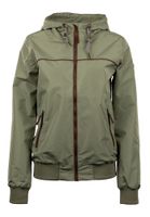 Lakeville Mountain Chaqueta de entretiempo para mujer Luni Faded Olive