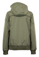 Lakeville Mountain Chaqueta de entretiempo para mujer Luni Faded Olive