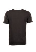 Lakeville Mountain Camiseta para hombre Makalu Antracita jaspeado