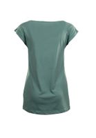 Lakeville Mountain Camiseta para mujer Zapaleri Menta