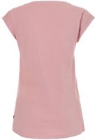 Lakeville Mountain Camiseta para mujer Bonete Blush