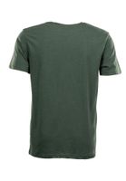 Lakeville Mountain Camiseta para hombre Kamet Pine Green Melange