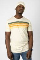 Lakeville Mountain Camiseta para hombre Makalu Cloud Dancer