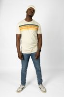Lakeville Mountain Camiseta para hombre Makalu Cloud Dancer