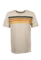 Lakeville Mountain Camiseta para hombre Makalu Cloud Dancer