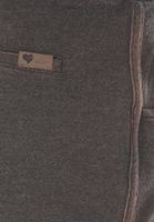 Lakeville Mountain Pantalón corto para hombre Kasai Black Melange