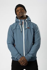 Lakeville Mountain Chaqueta de entretiempo para hombre Bani Bering Sea