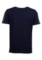 Lakeville Mountain Camiseta para hombre Makalu Black Iris