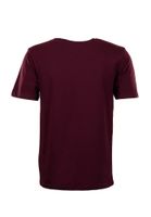 Lakeville Mountain Camiseta para hombre Tajo Cabernet