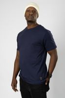 Lakeville Mountain Camiseta para hombre Niari Black Iris