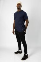 Lakeville Mountain Camiseta para hombre Niari Black Iris