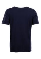 Lakeville Mountain Camiseta para hombre Cuzco Black Iris