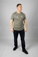 Lakeville Mountain Camiseta para hombre Pic 2 Gris